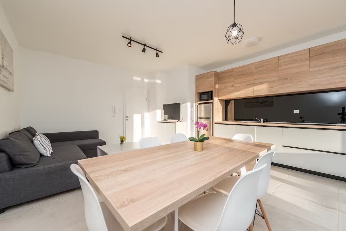 Apartment Lena für 6 Personen Ansicht 4