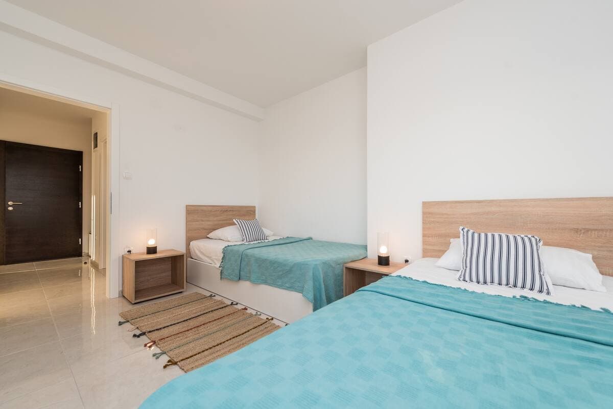 Apartment Lena für 6 Personen Ansicht 4