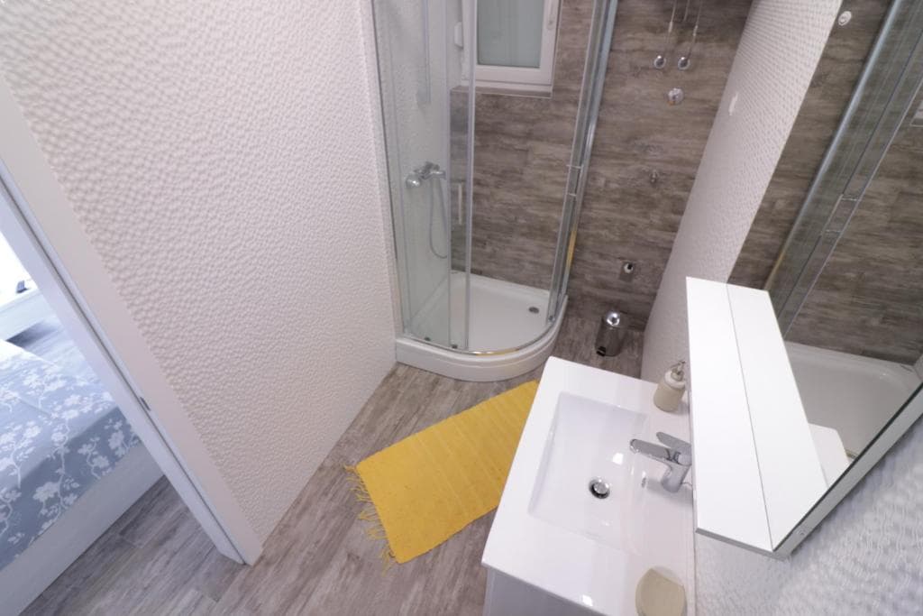 Danivan B 4 Apartment in Novalja Ansicht 4