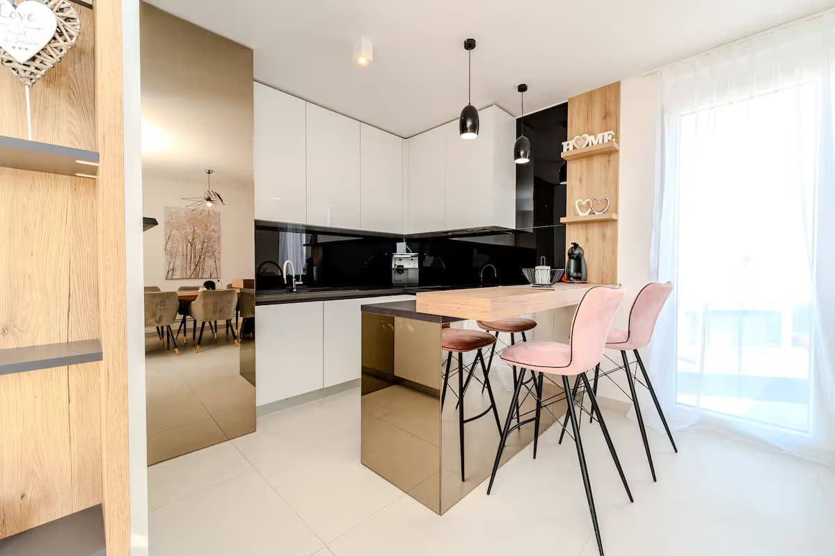 Isola Penthouse Ansicht 2