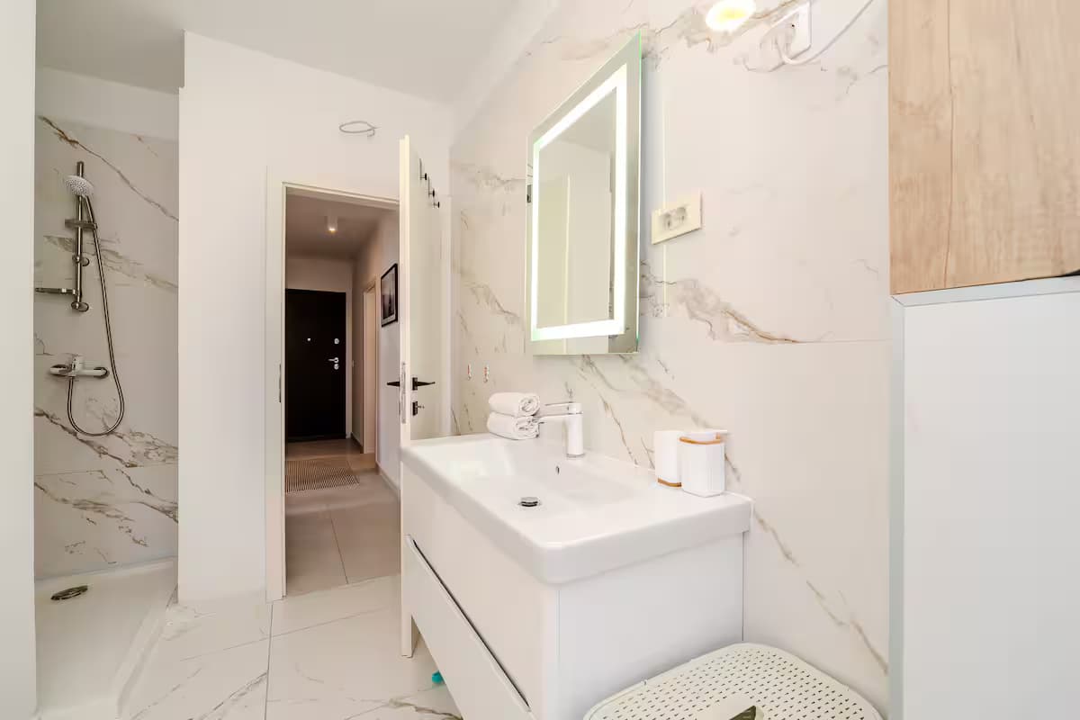 Isola Penthouse Ansicht 5