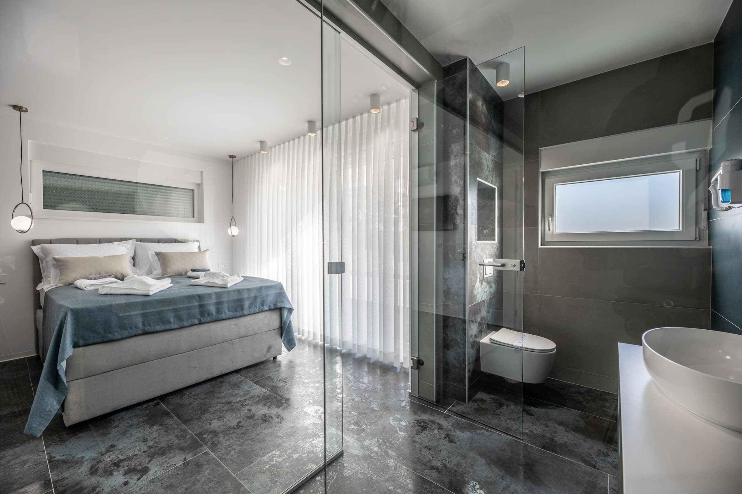 Luxus Villas Travera Ansicht 5