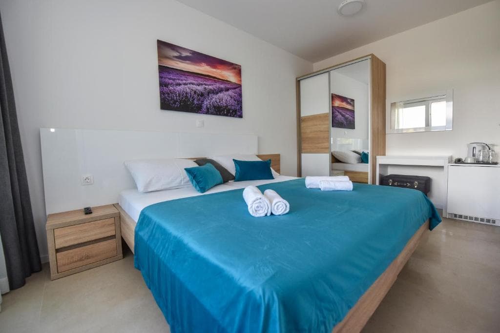 Mare 8 Apartment in Novalja Ansicht 4