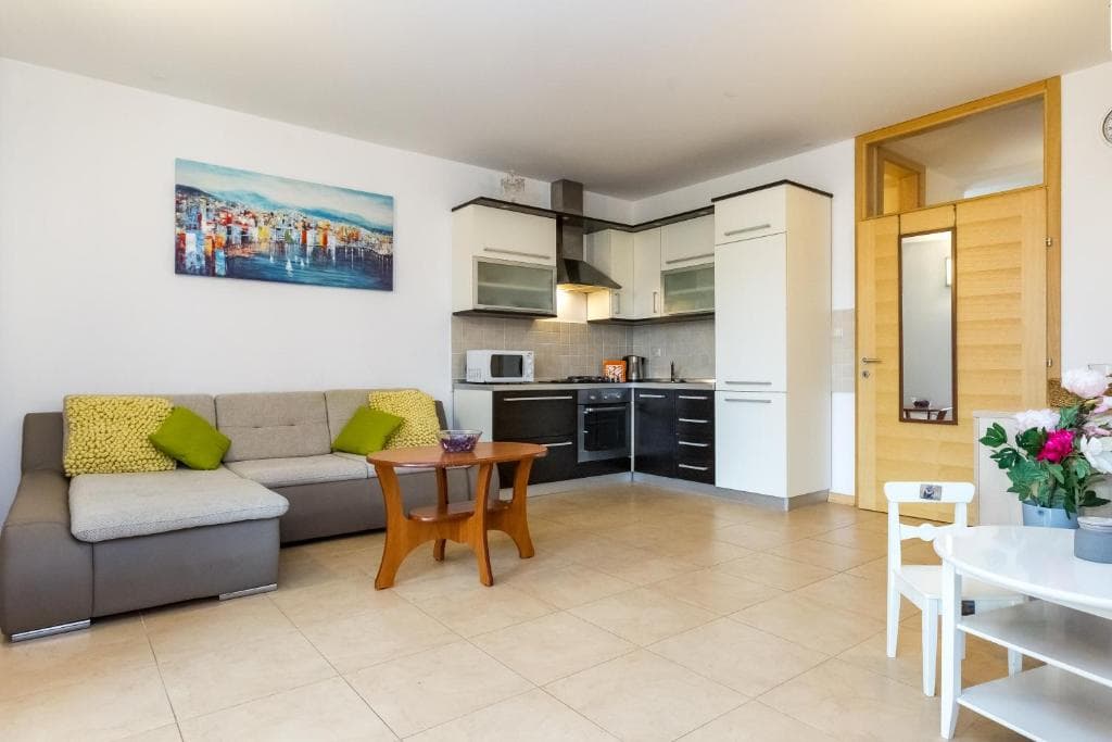 Maru 8 Apartment in Novalja Ansicht 5
