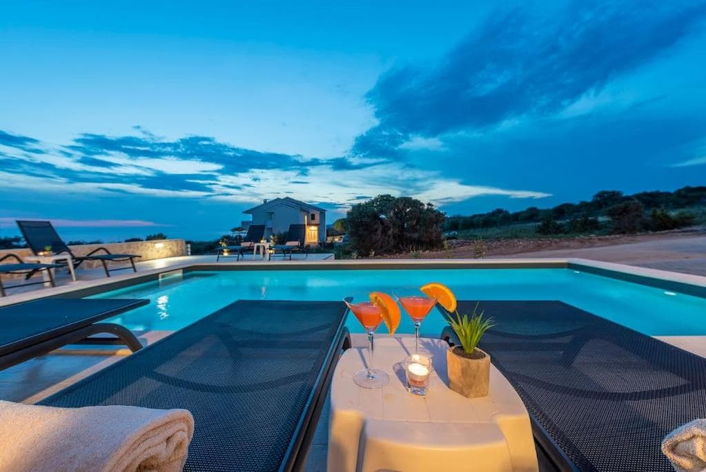 Sunset Mood Apartment Ansicht 3