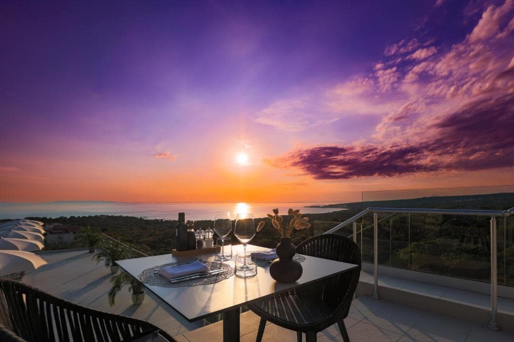 Superior Einzelzimmer mit Balkon Ansicht 5