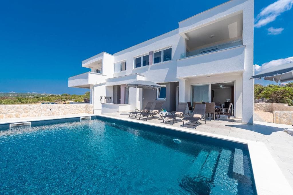 Villa Adria für 6 Personen Ansicht 2