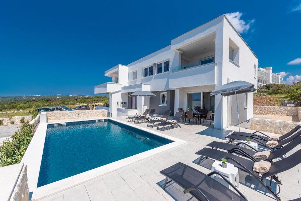 Villa Adria für 6 Personen Ansicht 3