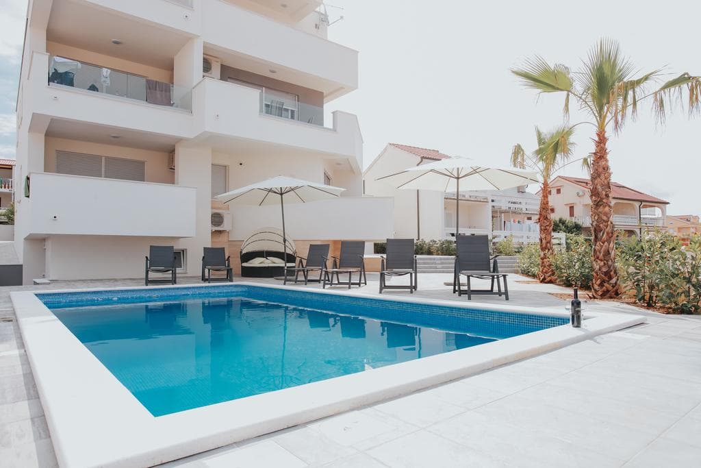 Villa Aldura Ansicht 2