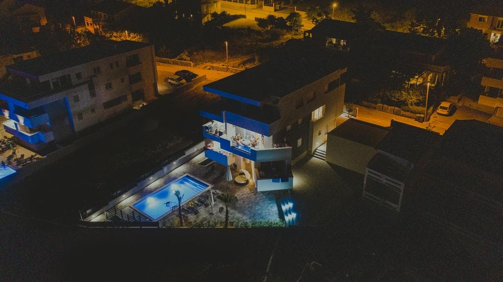 Villa Aldura Ansicht 3