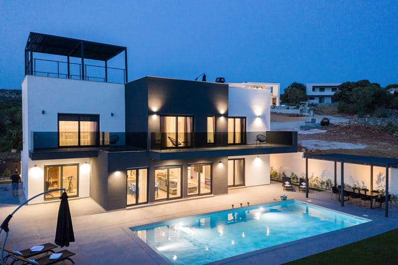 Villa Aria Ansicht 3