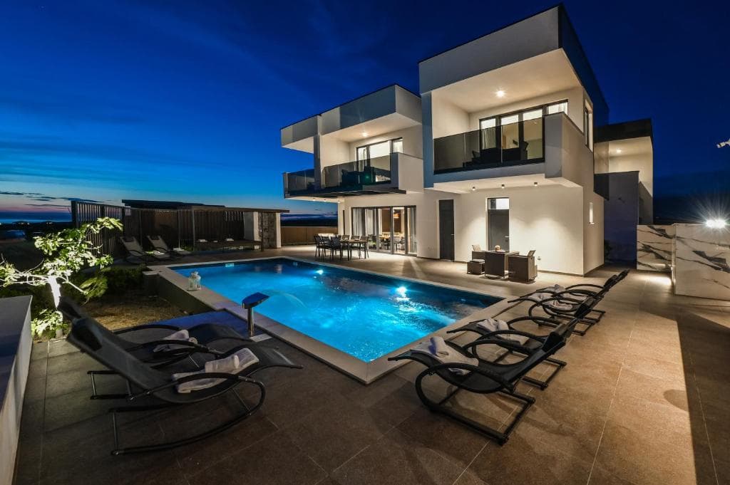 Villa Luna