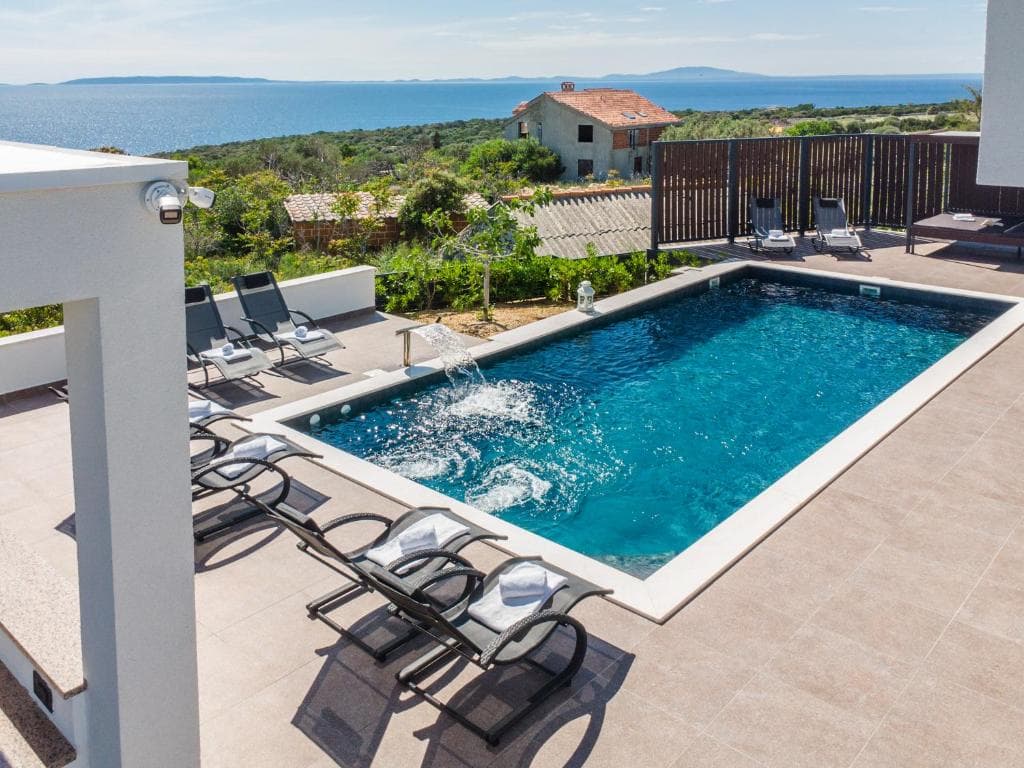 Villa Luna Ansicht 3