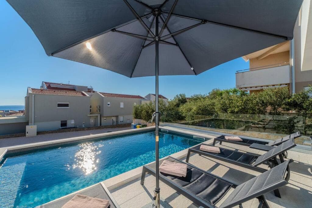 Villa Nova Excellence 1 Ansicht 3