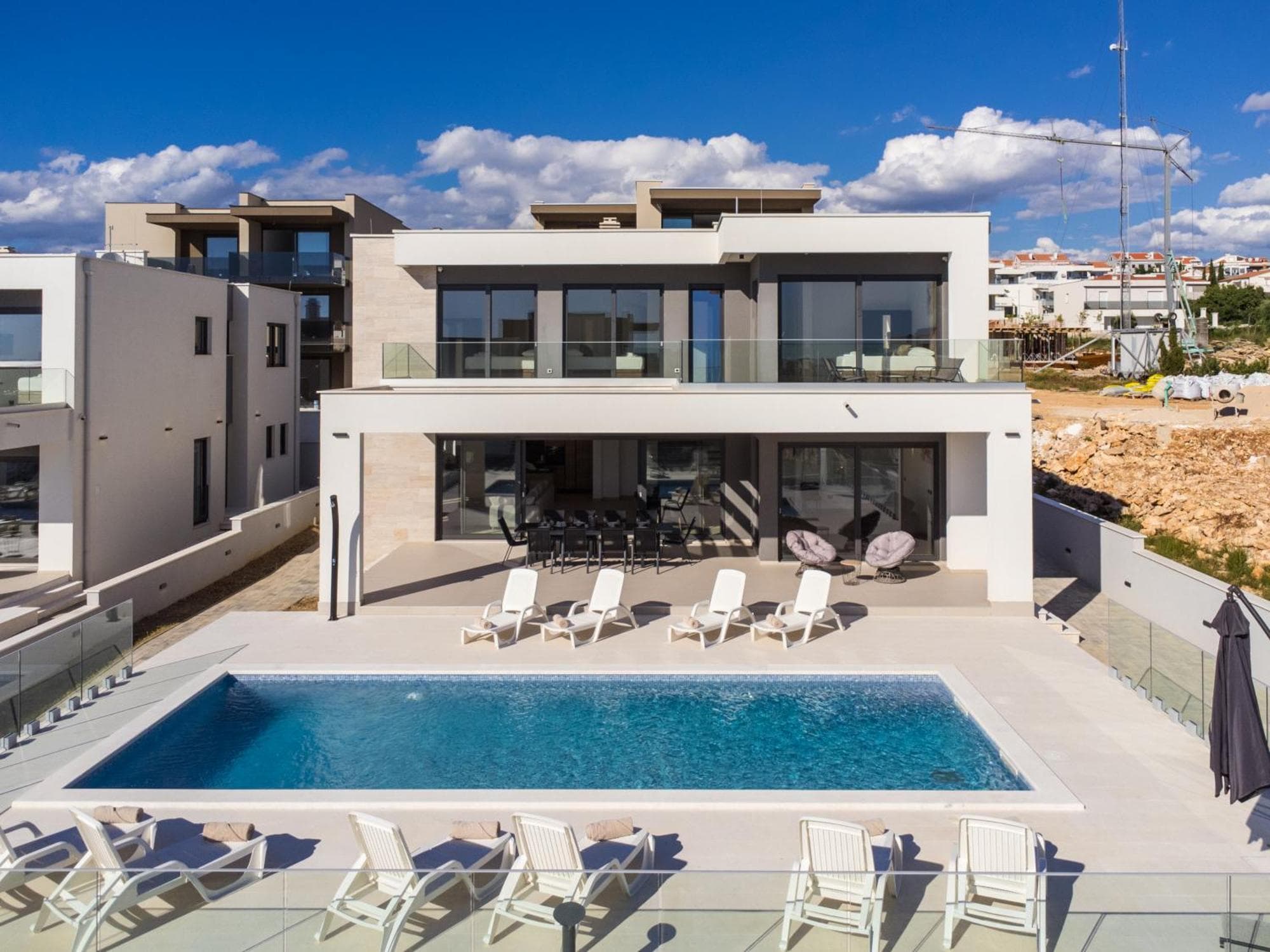 Villa Paradise Ansicht 4