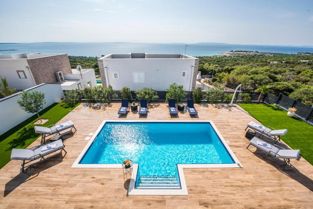 Villa Royal