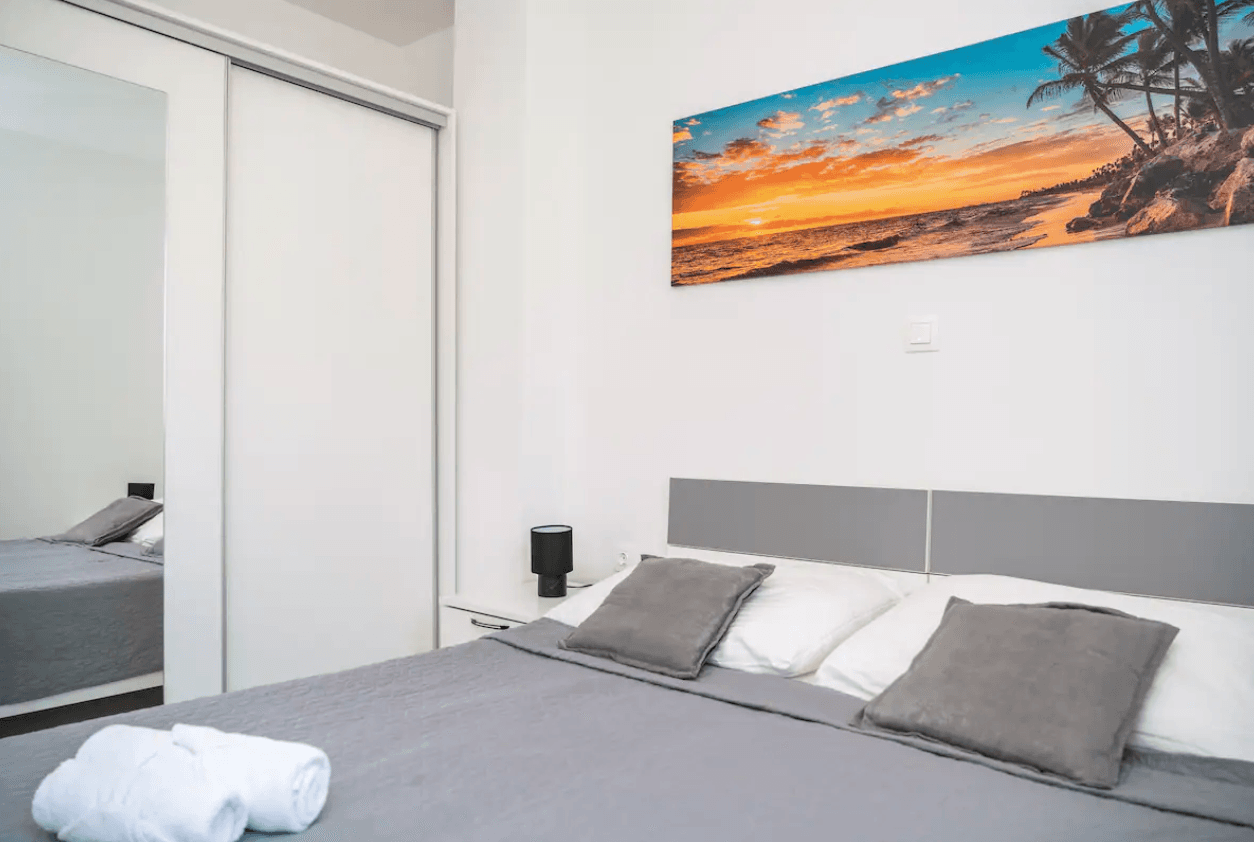 Villa Salis 5 Apartment in Novalja Ansicht 5