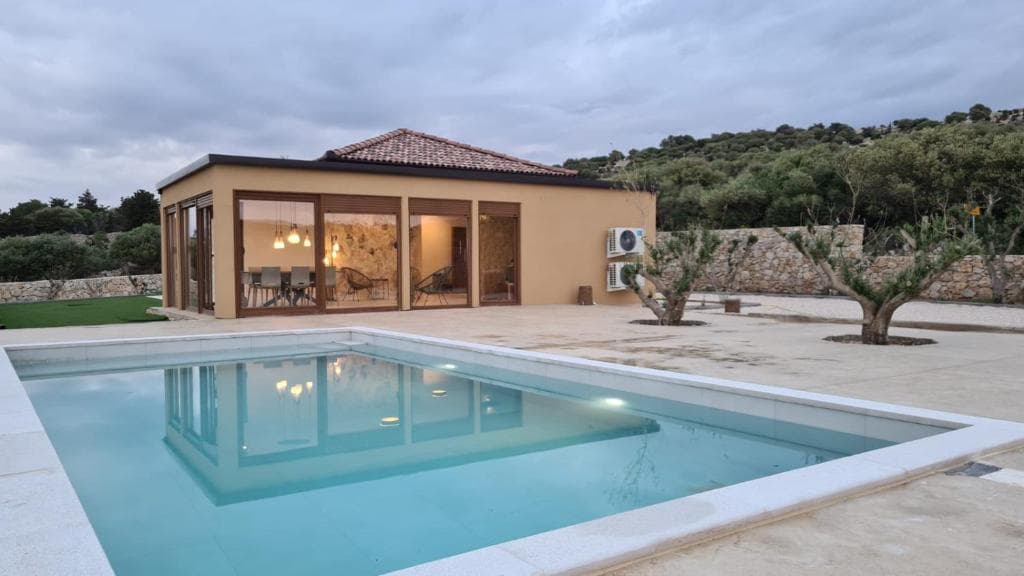 Villa Sol Insulam