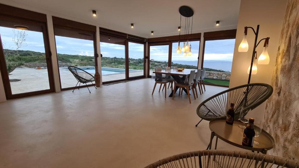 Villa Sol Insulam Ansicht 2