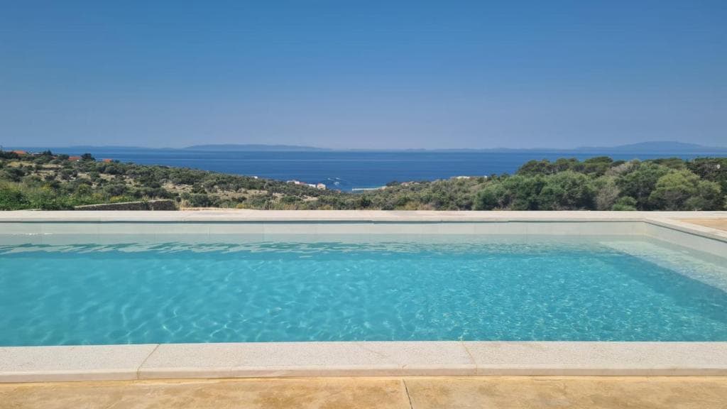 Villa Sol Insulam Ansicht 3