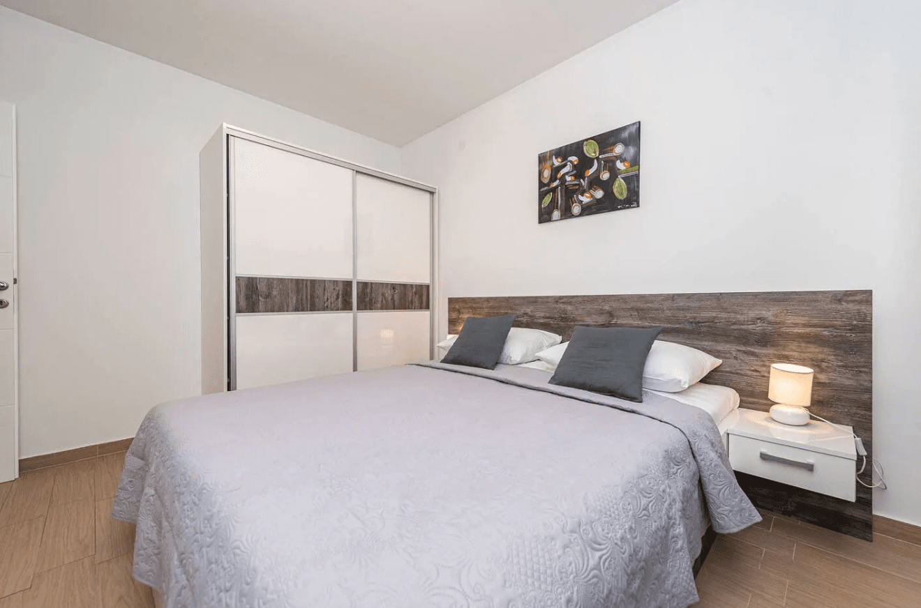 Villa Star 6er Apartment Ansicht 4