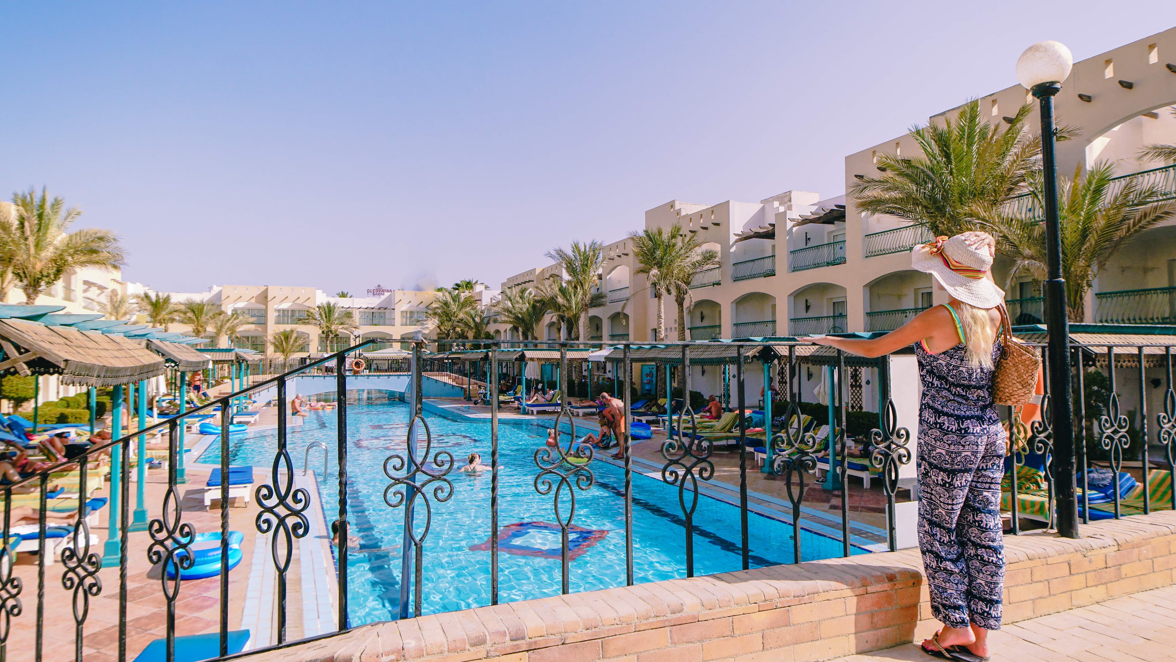 Bel Air Azur Resort - Adults only Ansicht 7