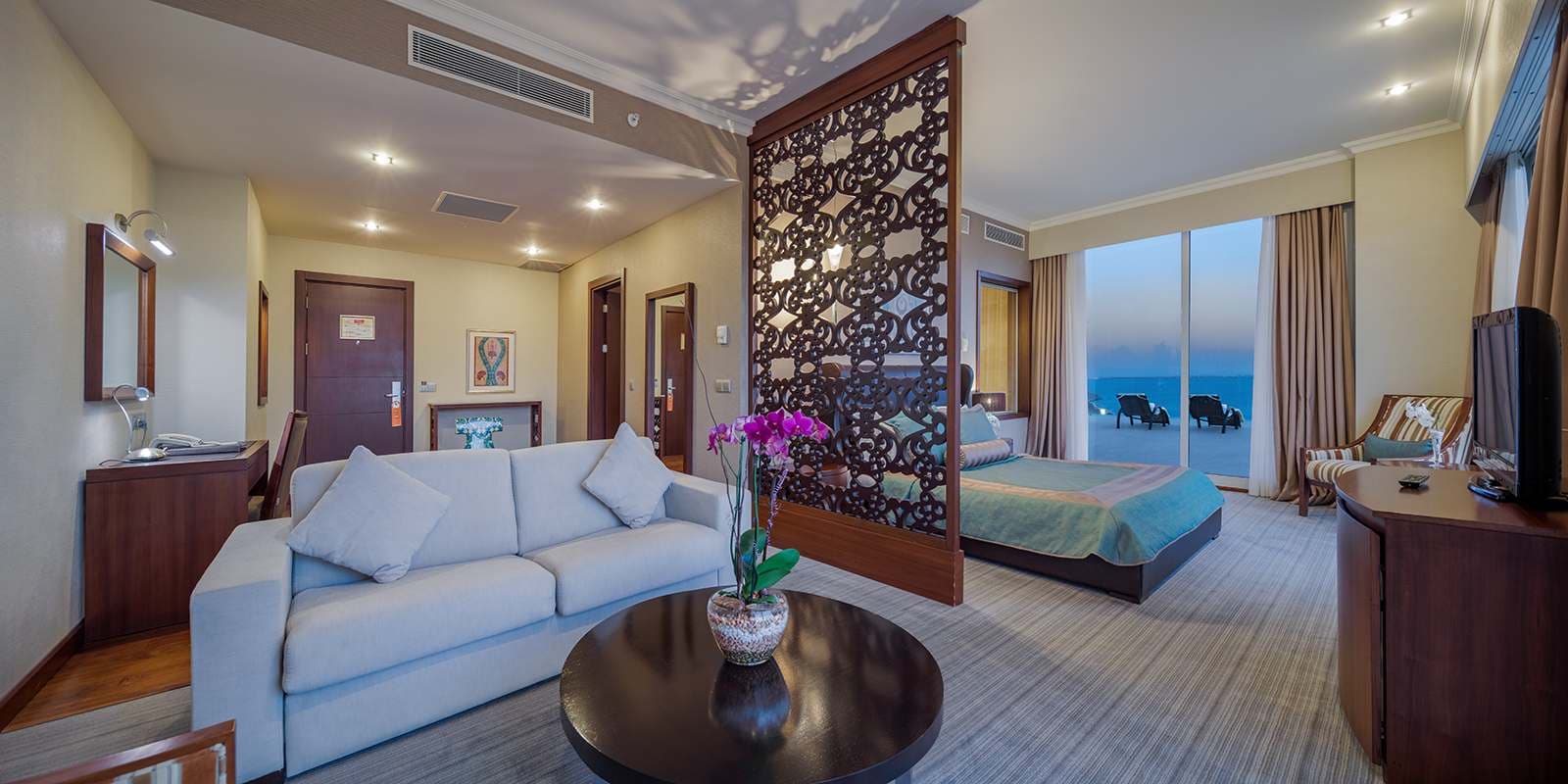 Acapulco Beach Club & Resort Ansicht 5