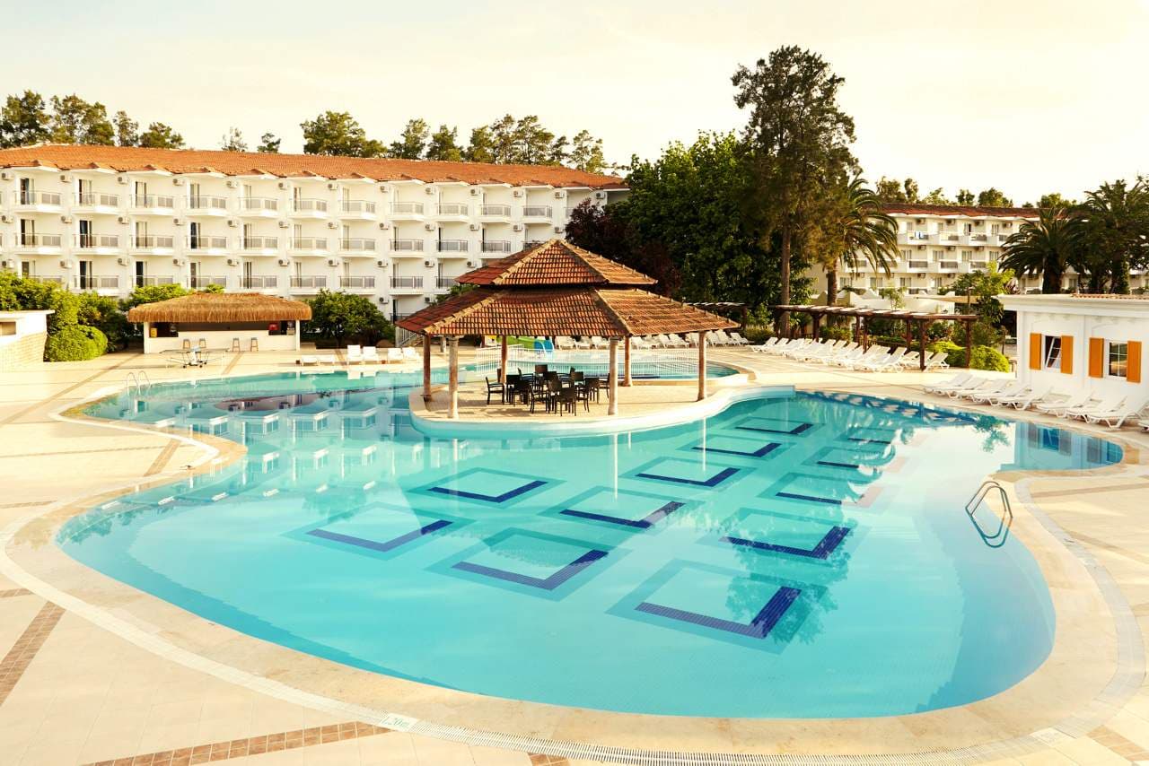 Atlantique Holiday Club
