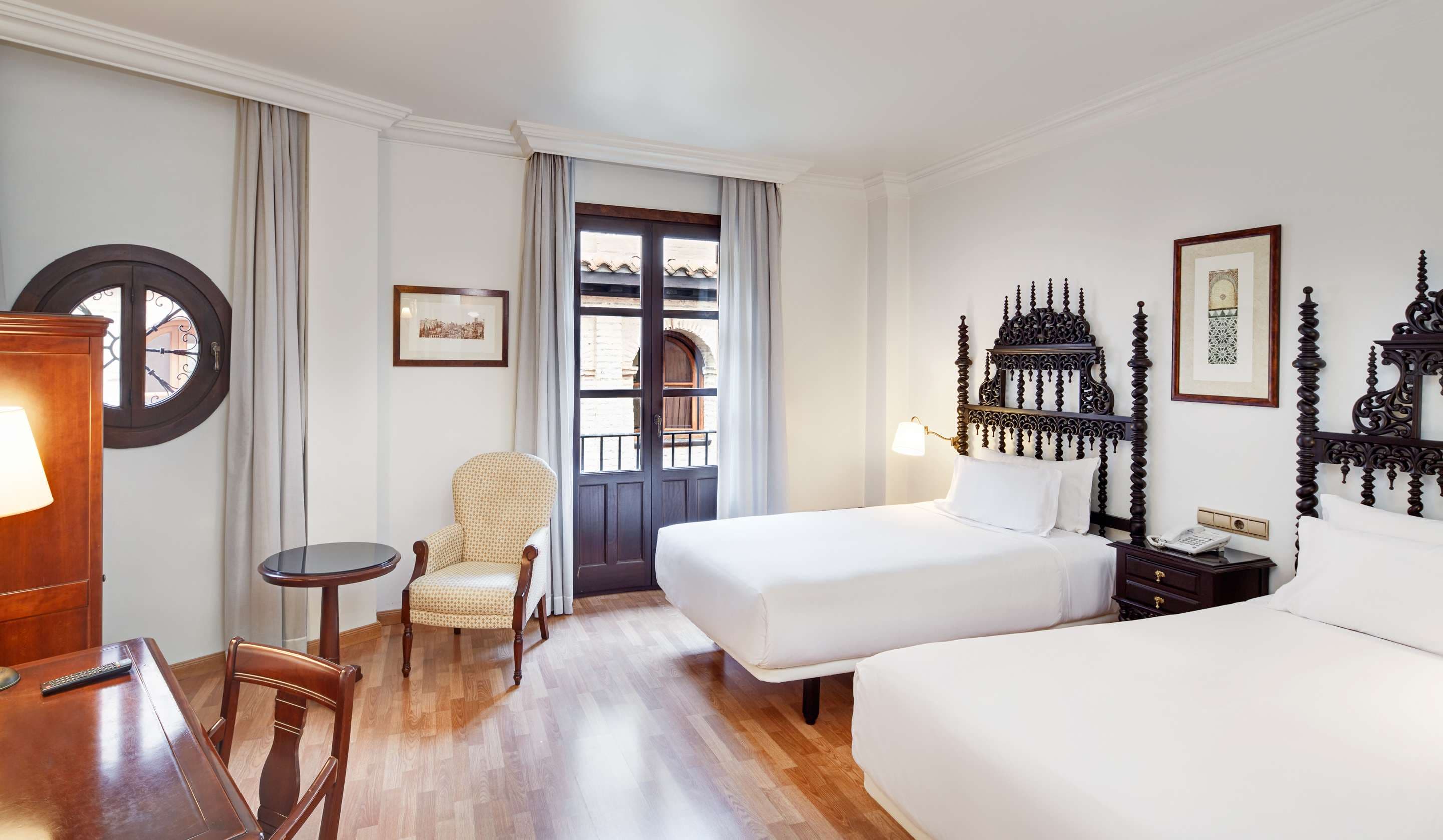 Sercotel Palacio de los Gamboa Ansicht 4