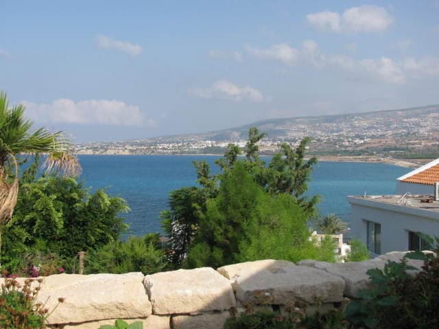 Theo Sunset Bay Hotel Ansicht 10