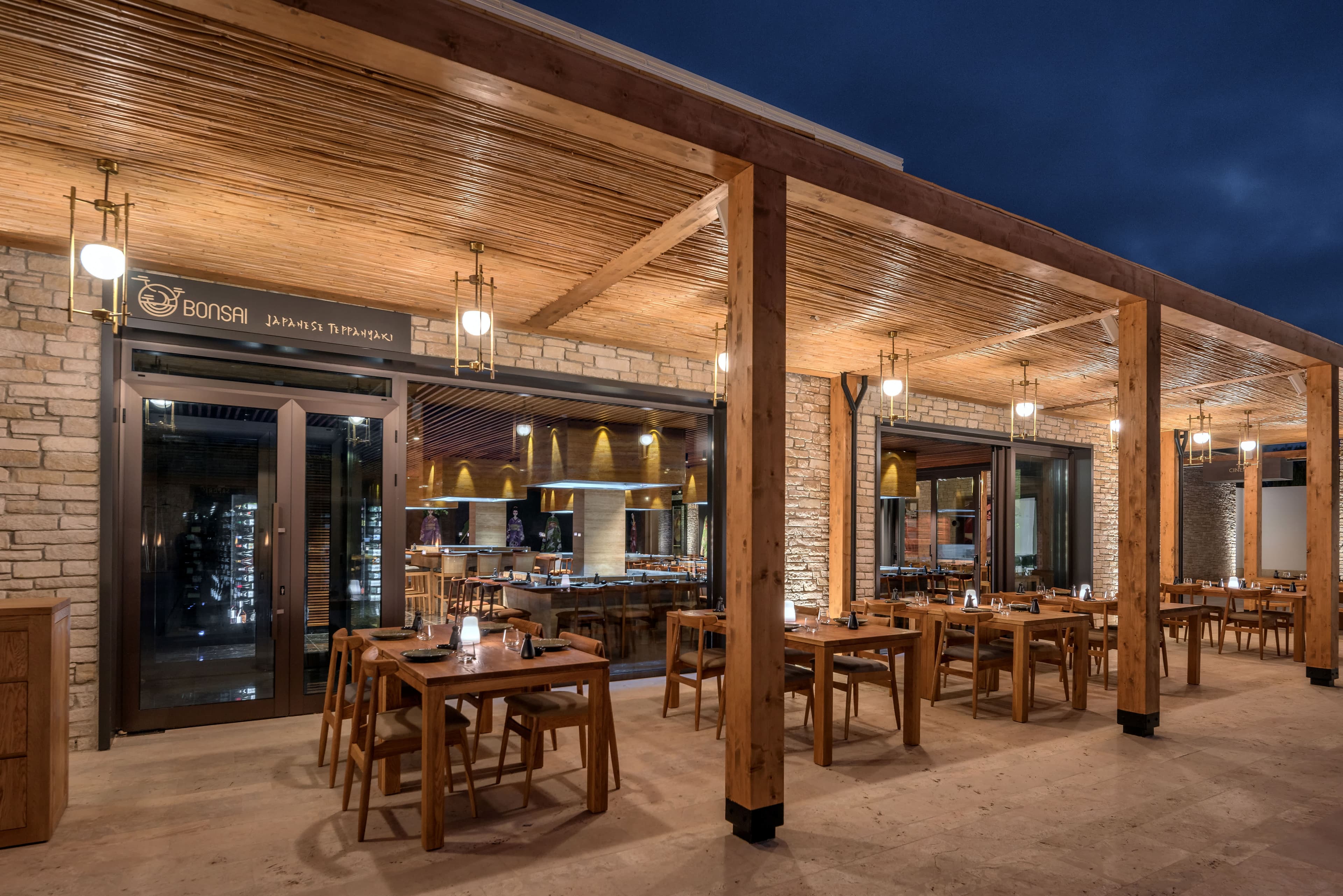 Cap St Georges Hotel & Resort Ansicht 6