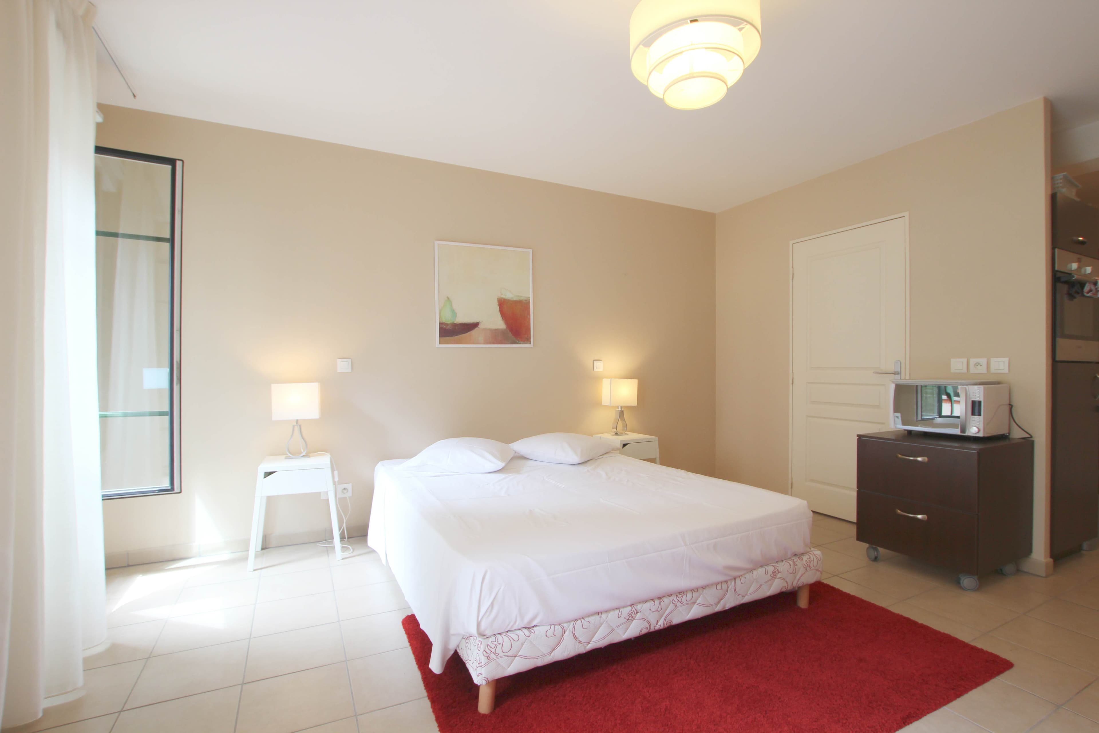 ResidHotel Toulouse Centre