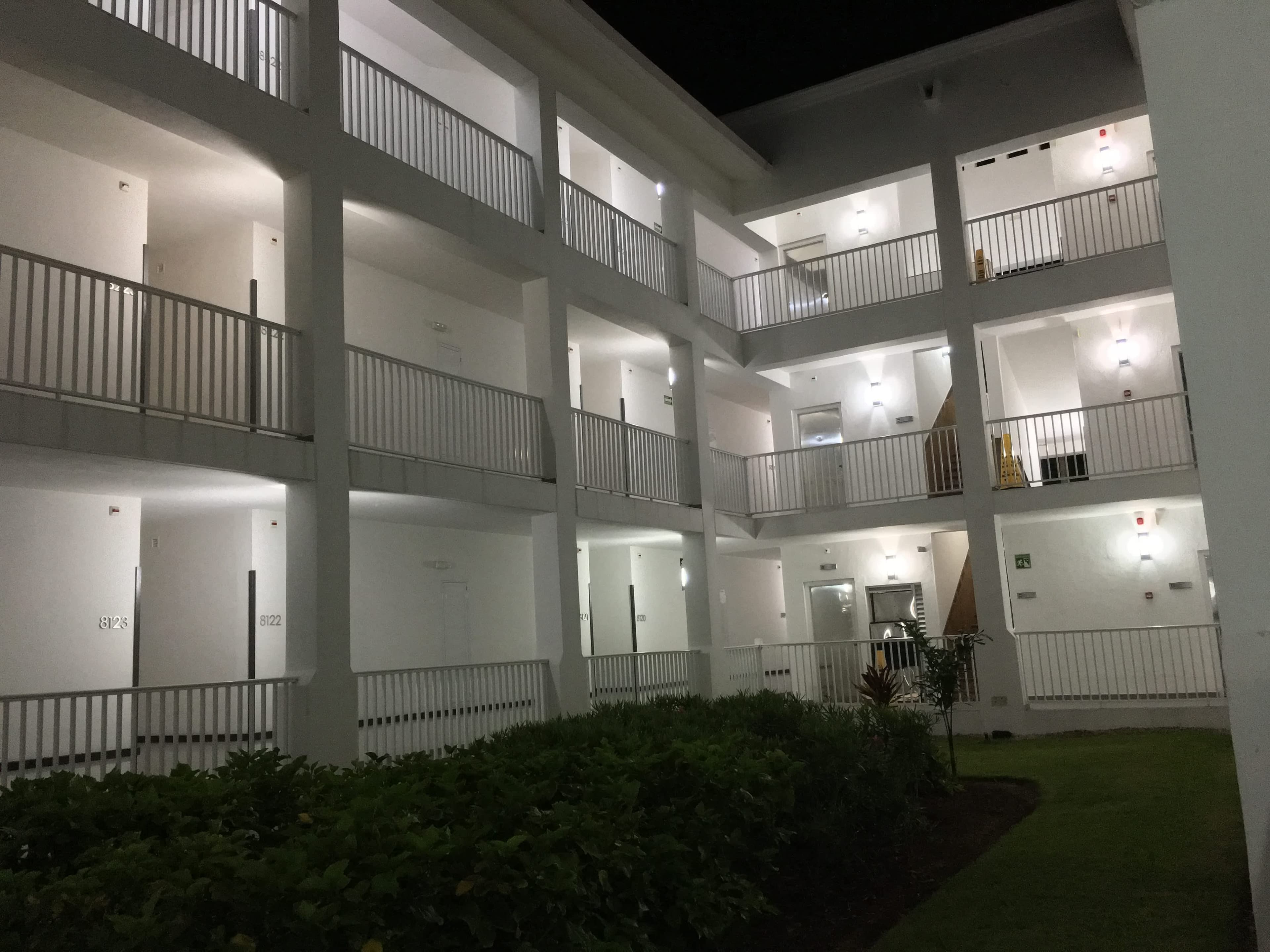 Hotel Riu Yucatan Ansicht 2