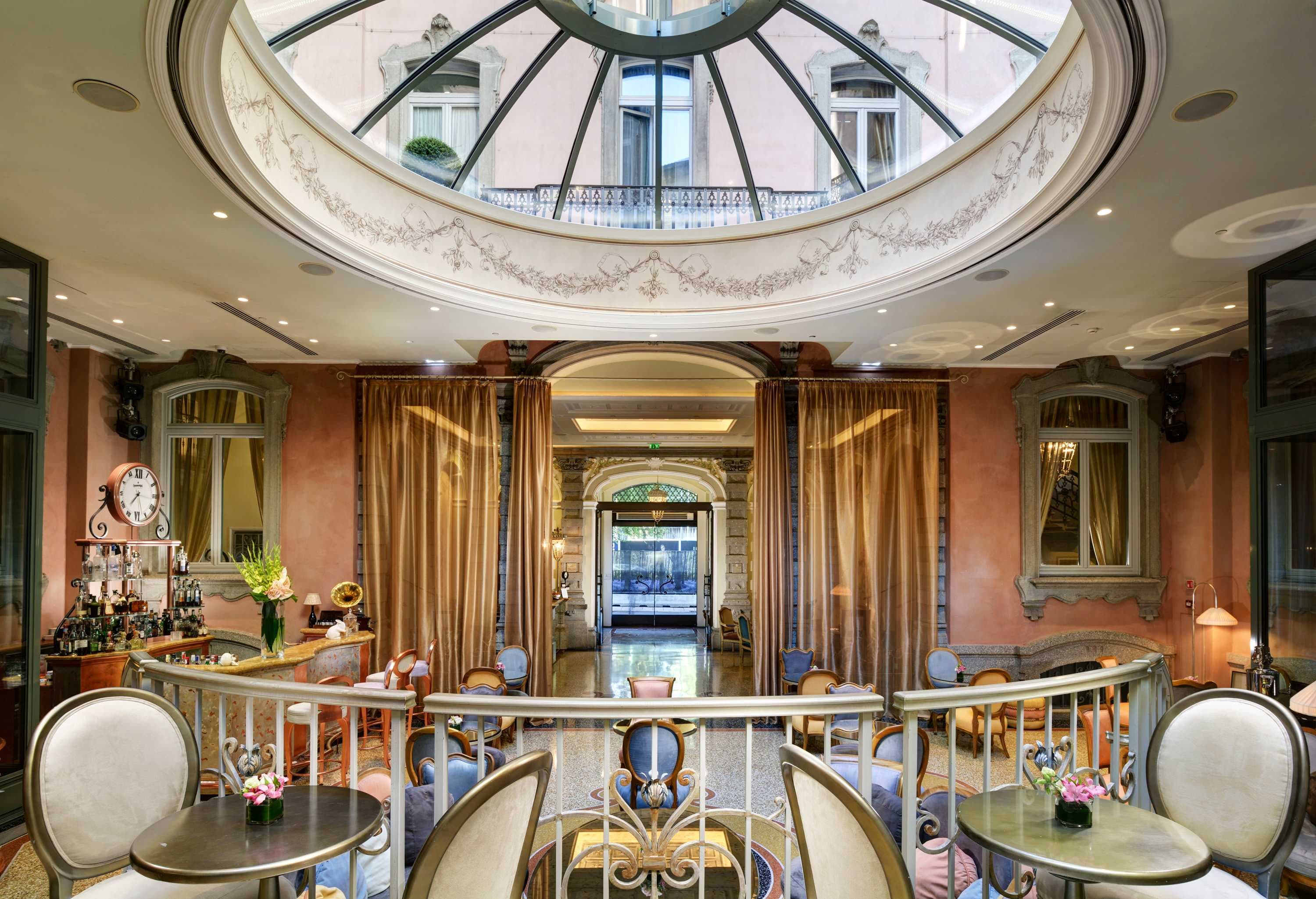 Hotel Chateau Monfort