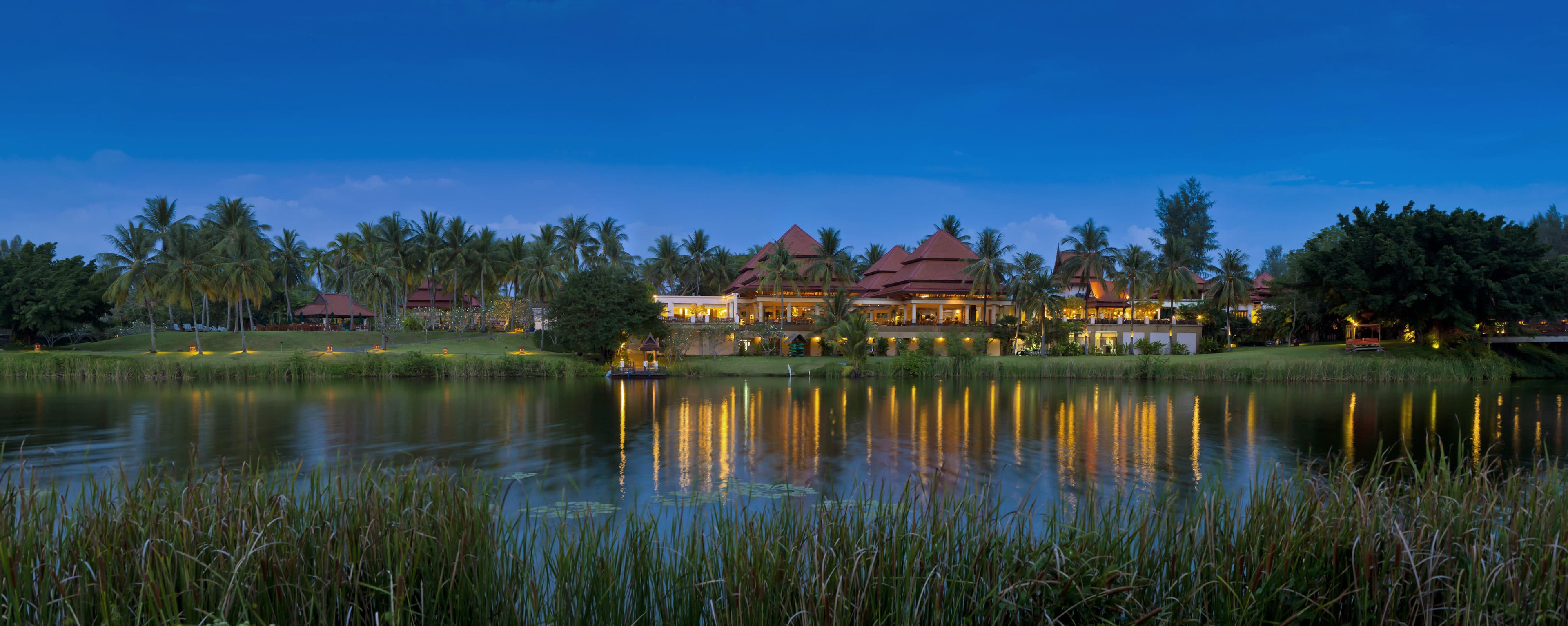 Banyan Tree Phuket Ansicht 7