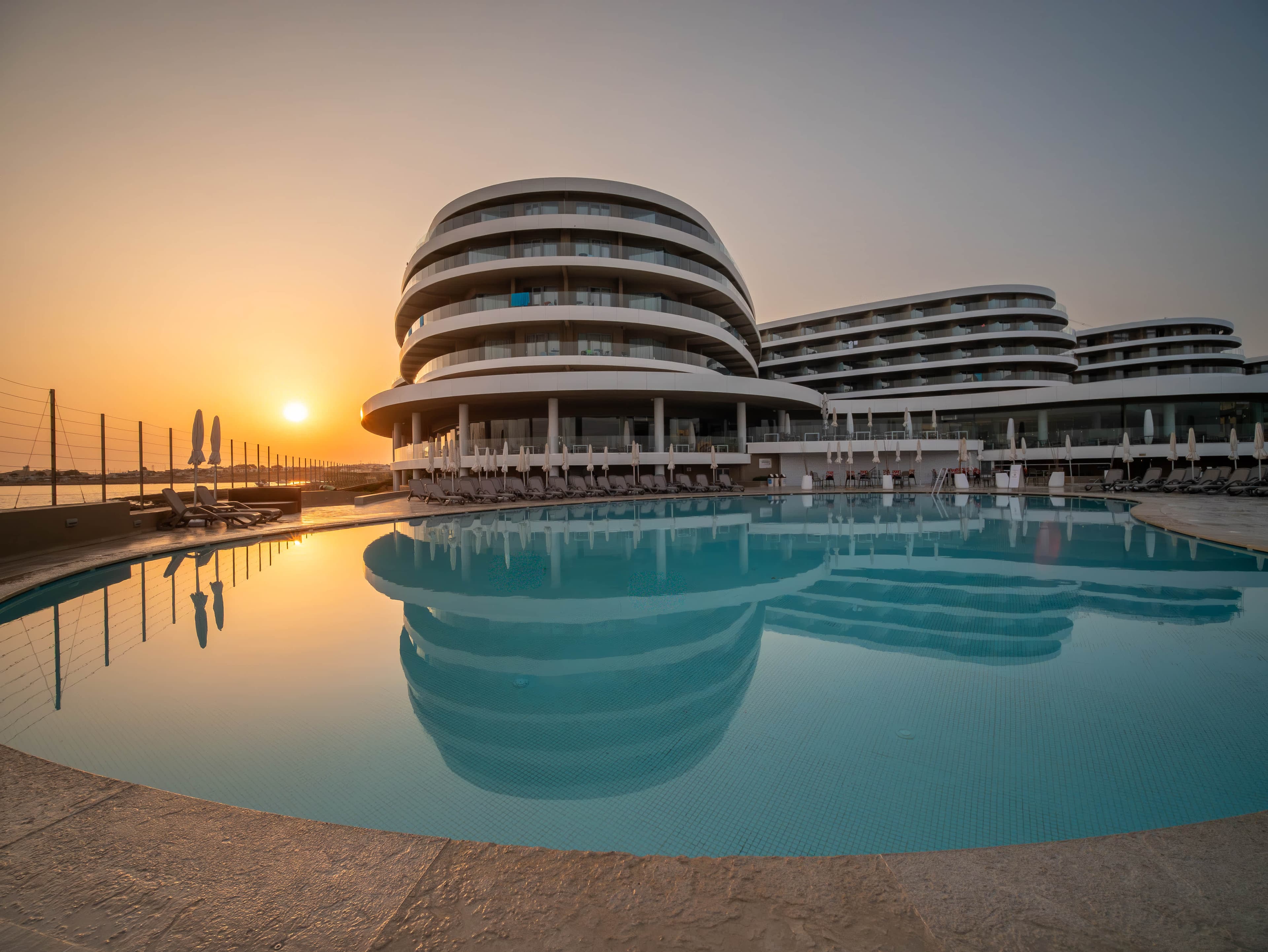 Ramla Bay Resort Ansicht 2