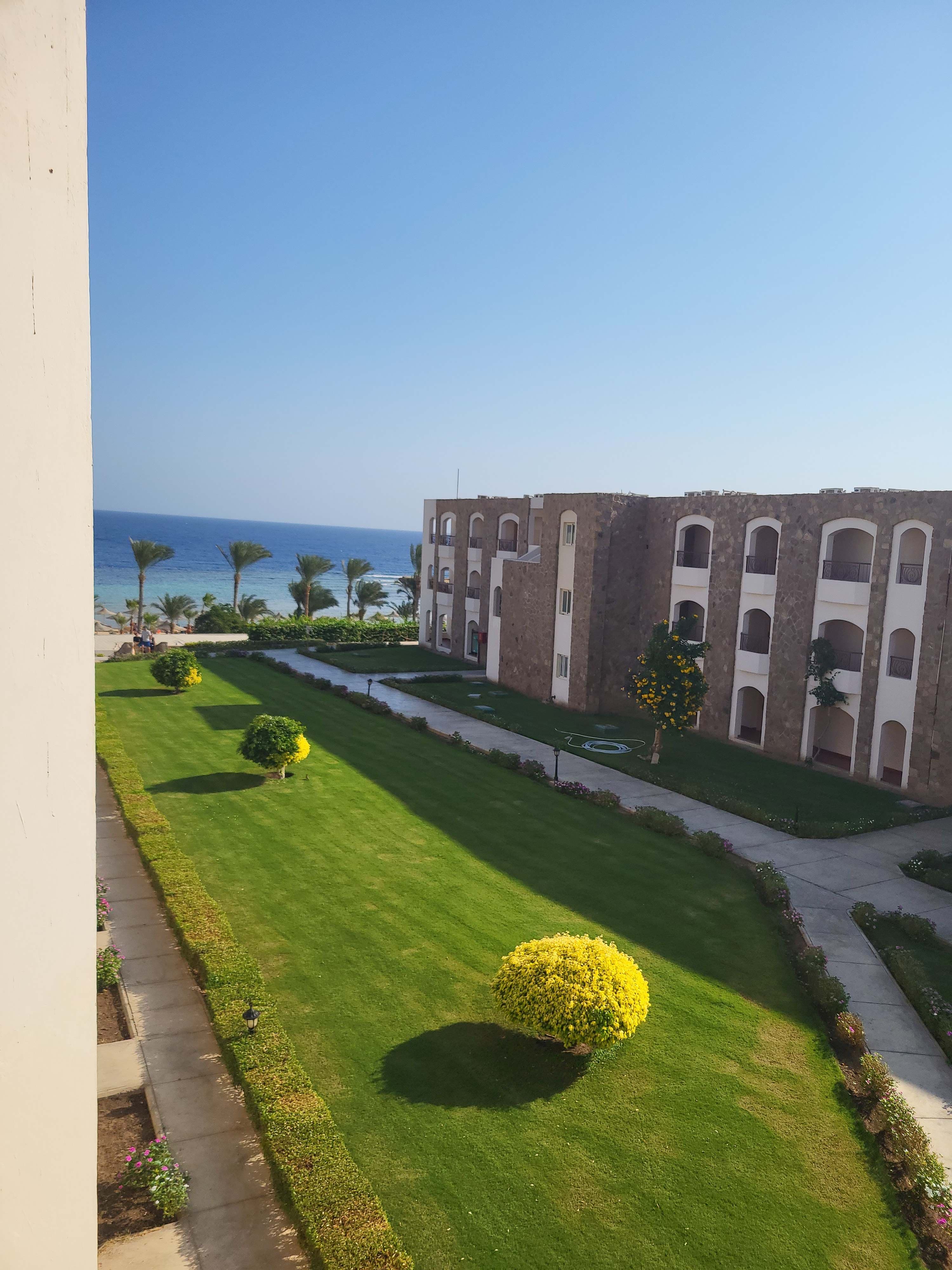 Royal Brayka Resort Ansicht 2