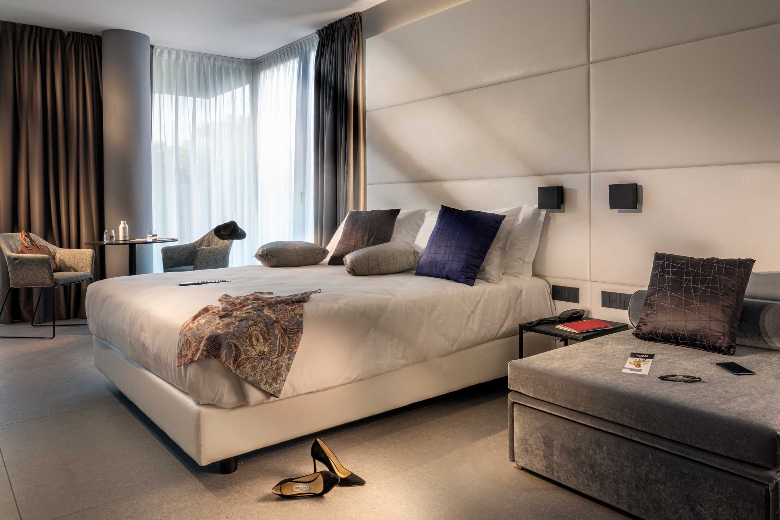 J44 Lifestyle Hotel Ansicht 3