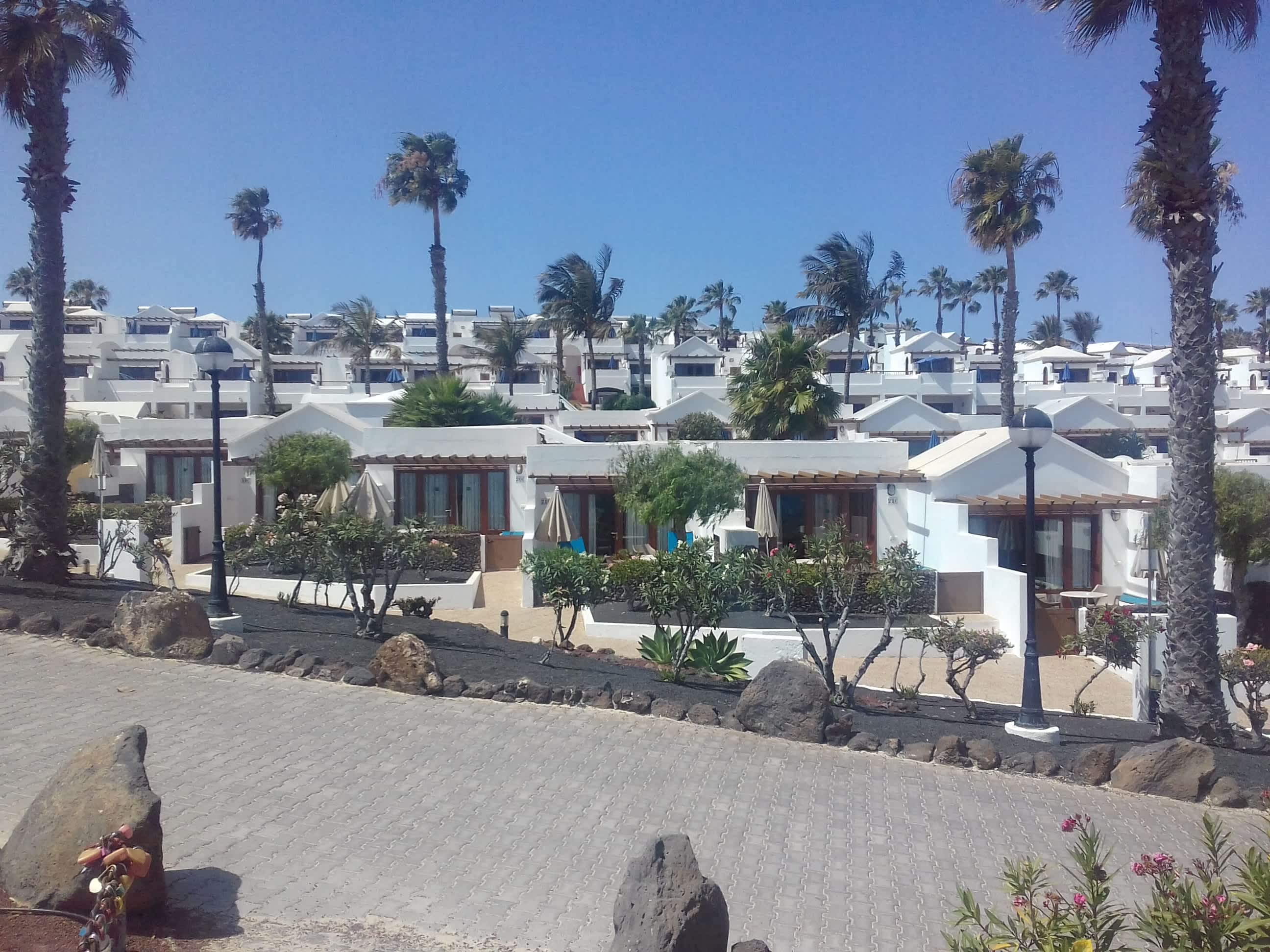 Grupotel Flamingo Ansicht 3