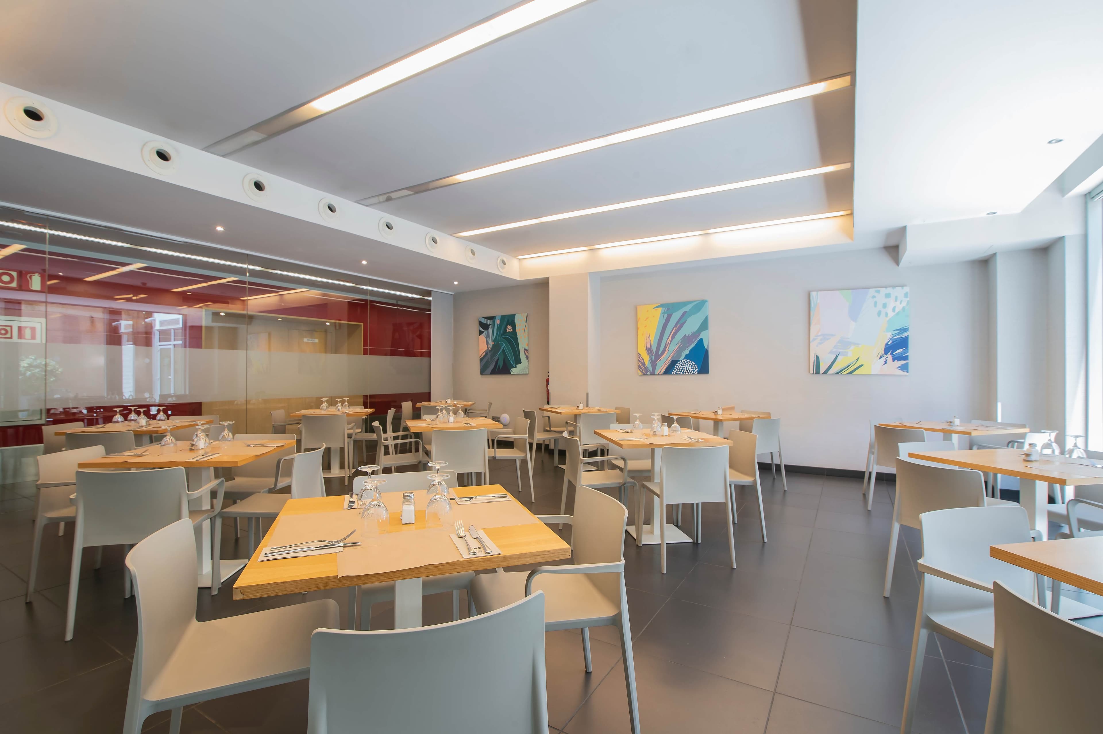 Hotel Granada by Pierre & Vacances Ansicht 8