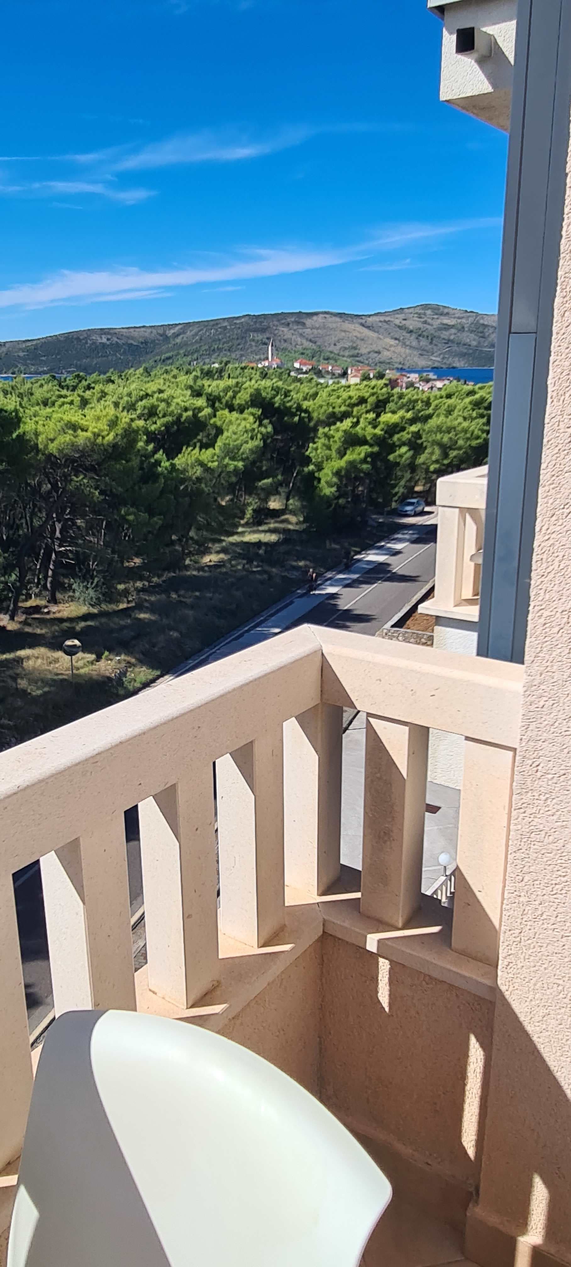 Astoria Aparthotel Ansicht 6