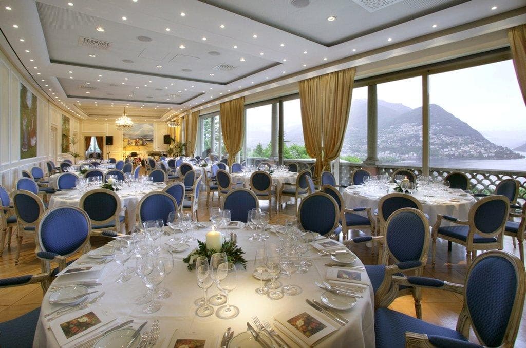 Villa Principe Leopoldo Ansicht 10