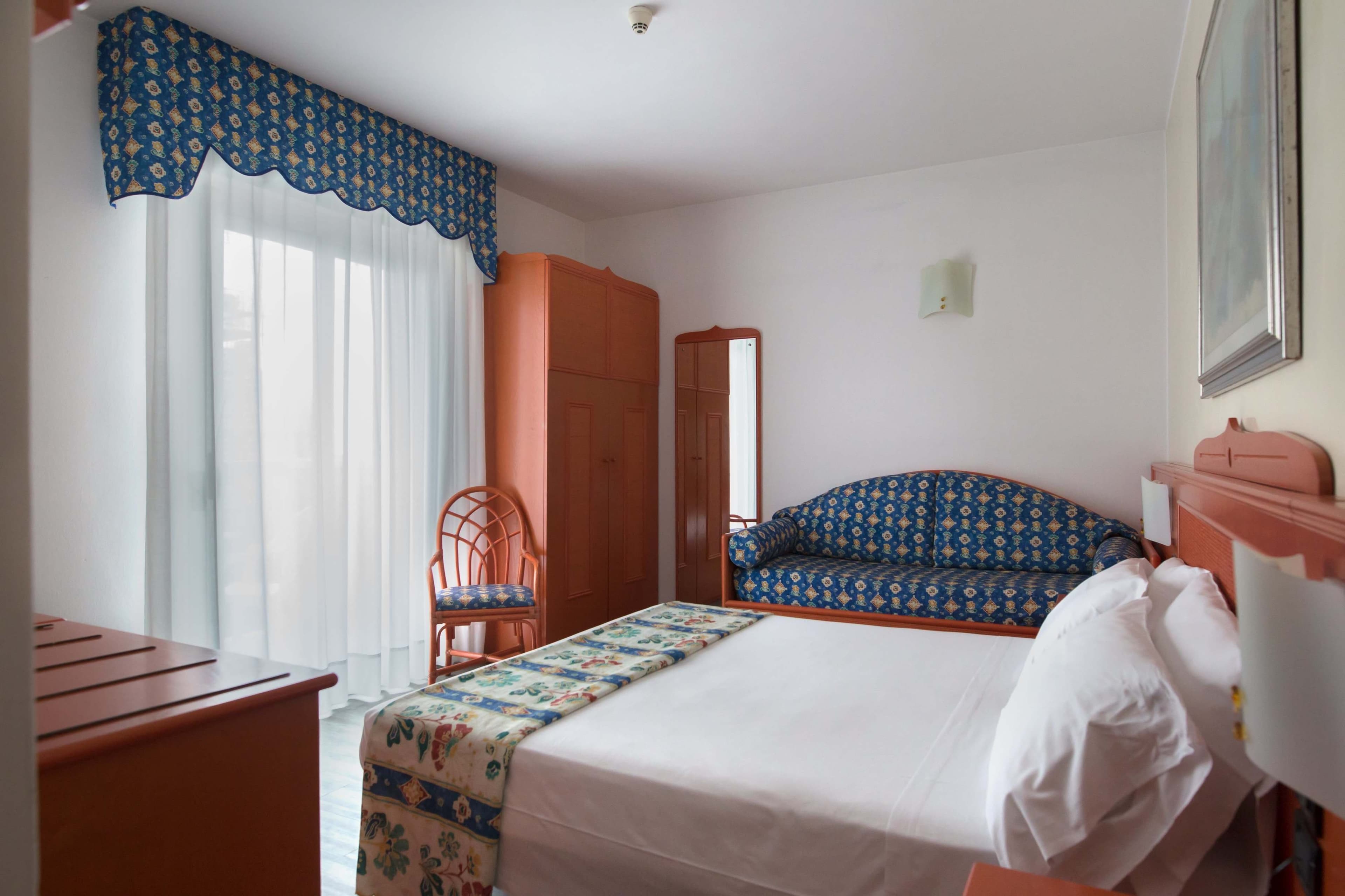 Hotel Brioni Mare Ansicht 6