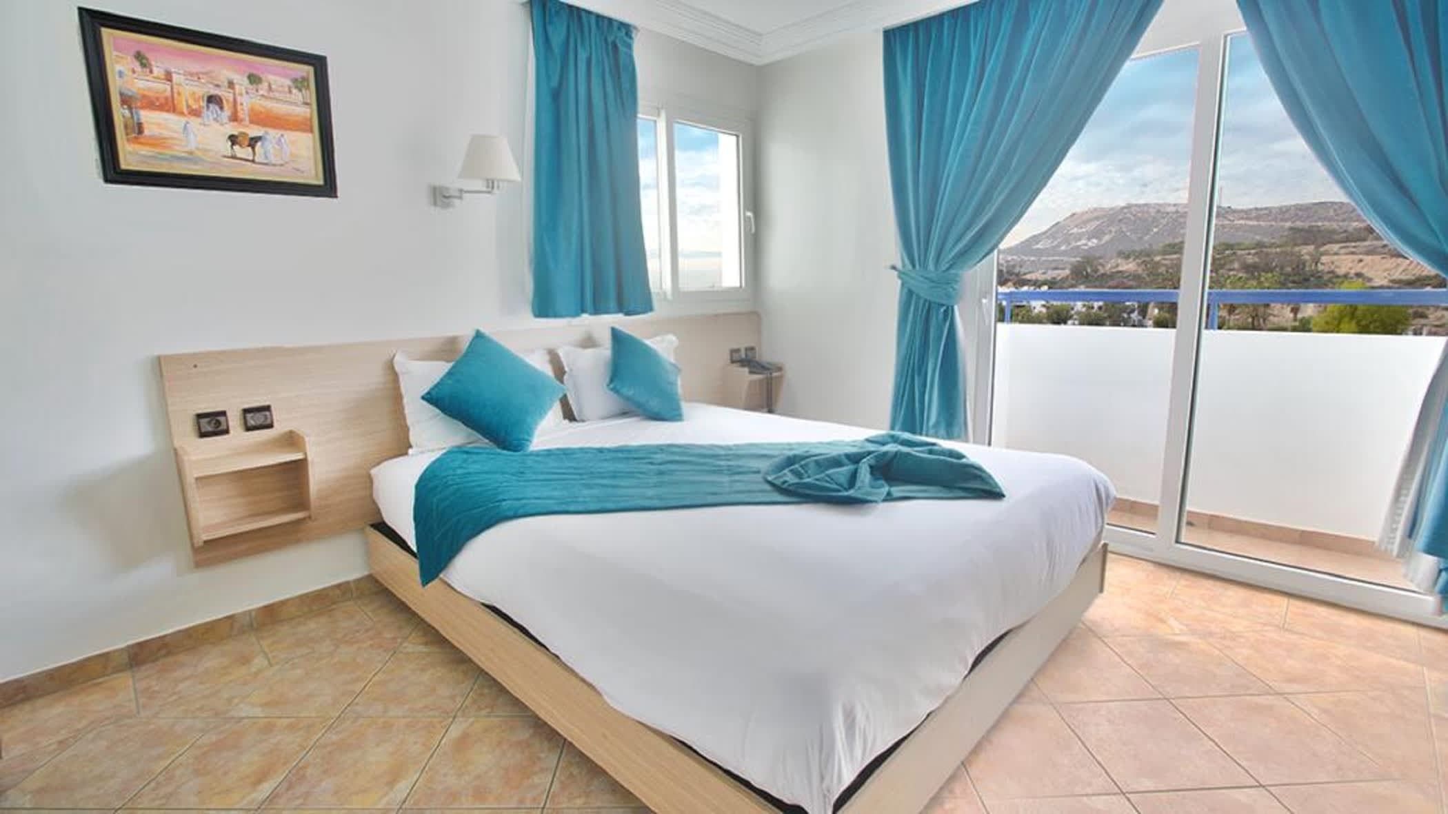 Tildi Hotel & Spa Ansicht 8