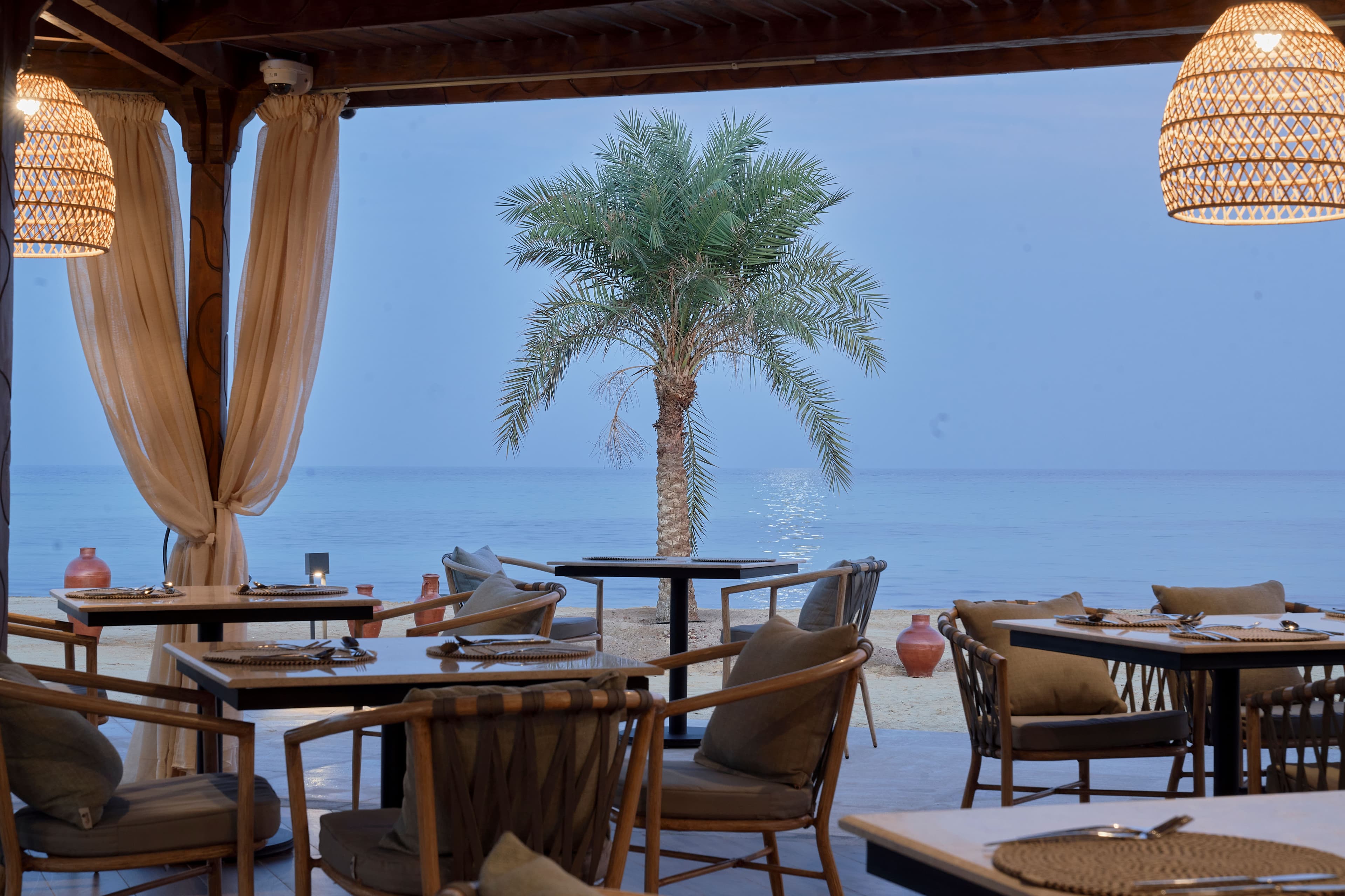 True Beach Resort Ansicht 6