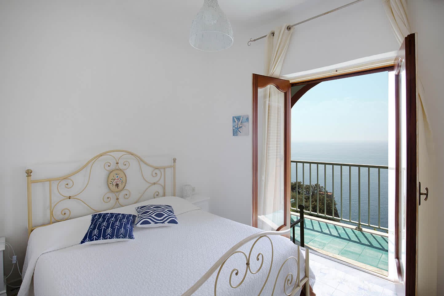 Hotel Villa Bellavista Ansicht 5