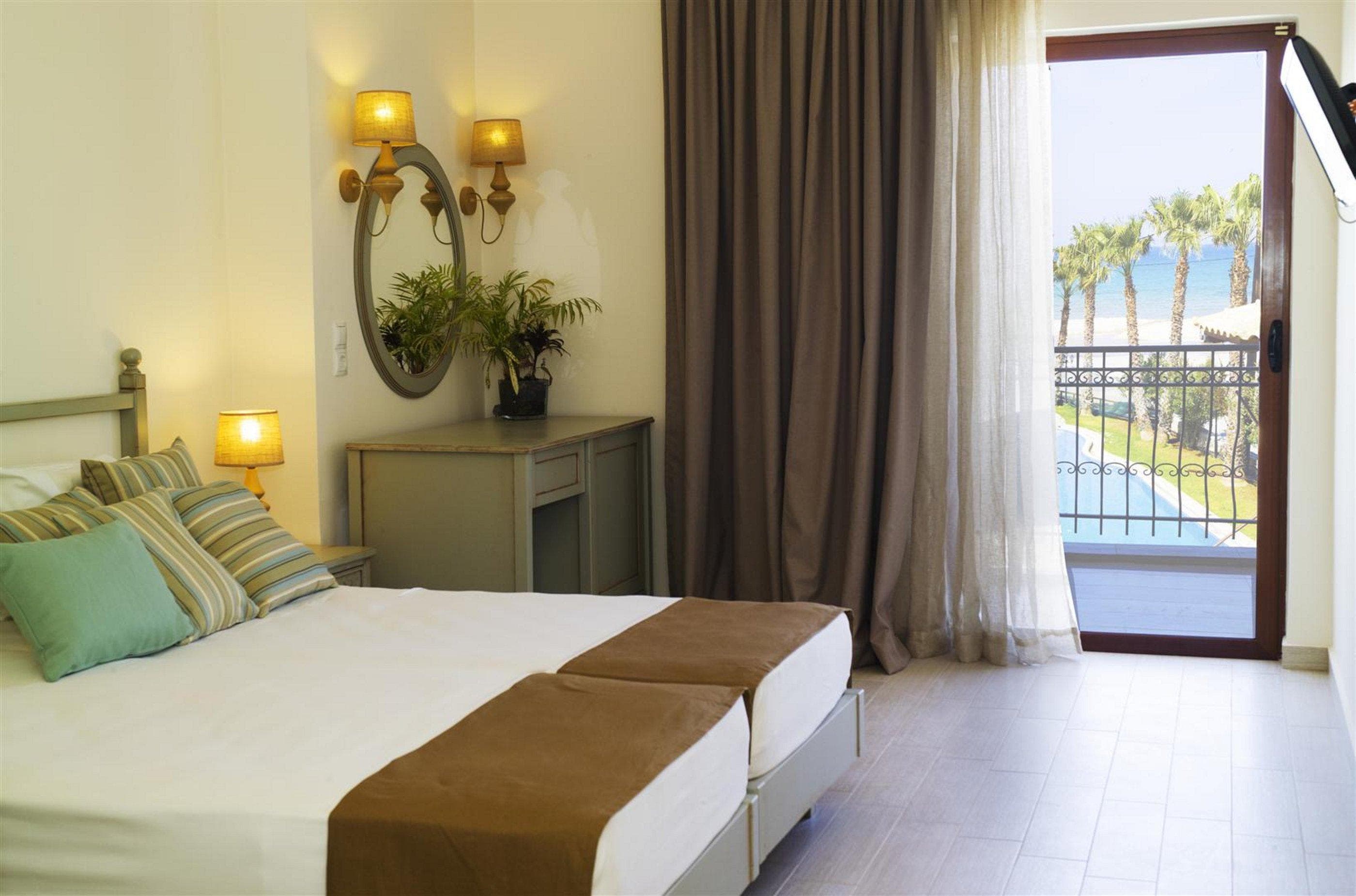 Almyrida Beach Hotel Ansicht 5