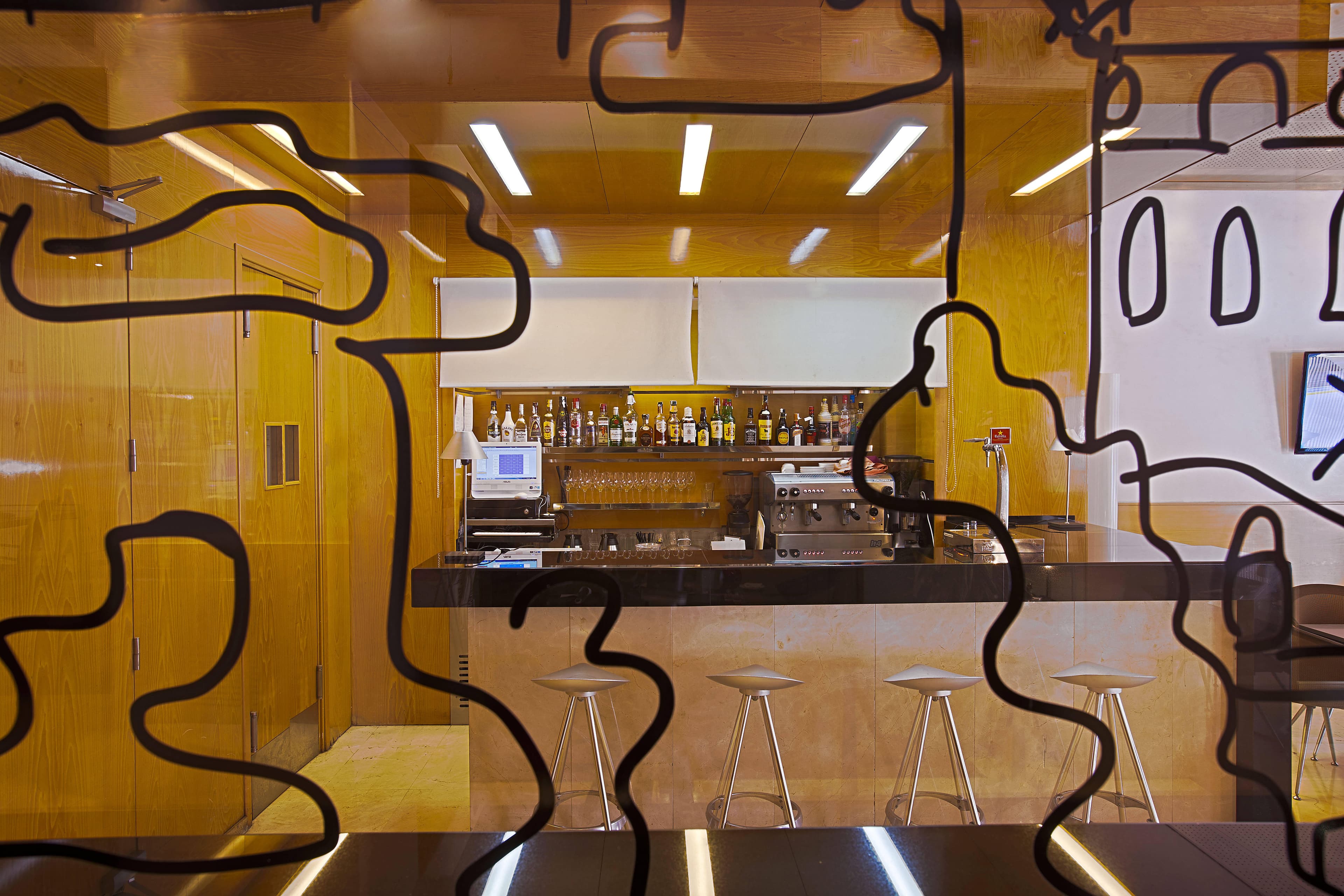Grupotel Gravina Ansicht 8