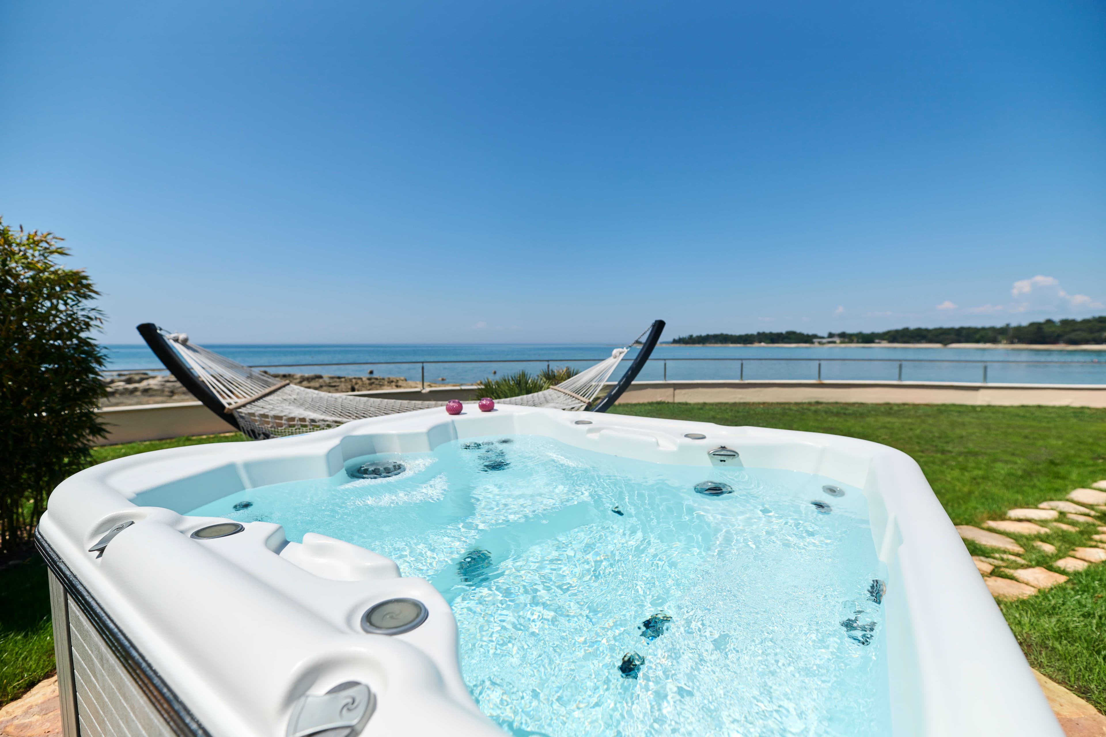 Istrian Villas Plava Laguna Ansicht 8