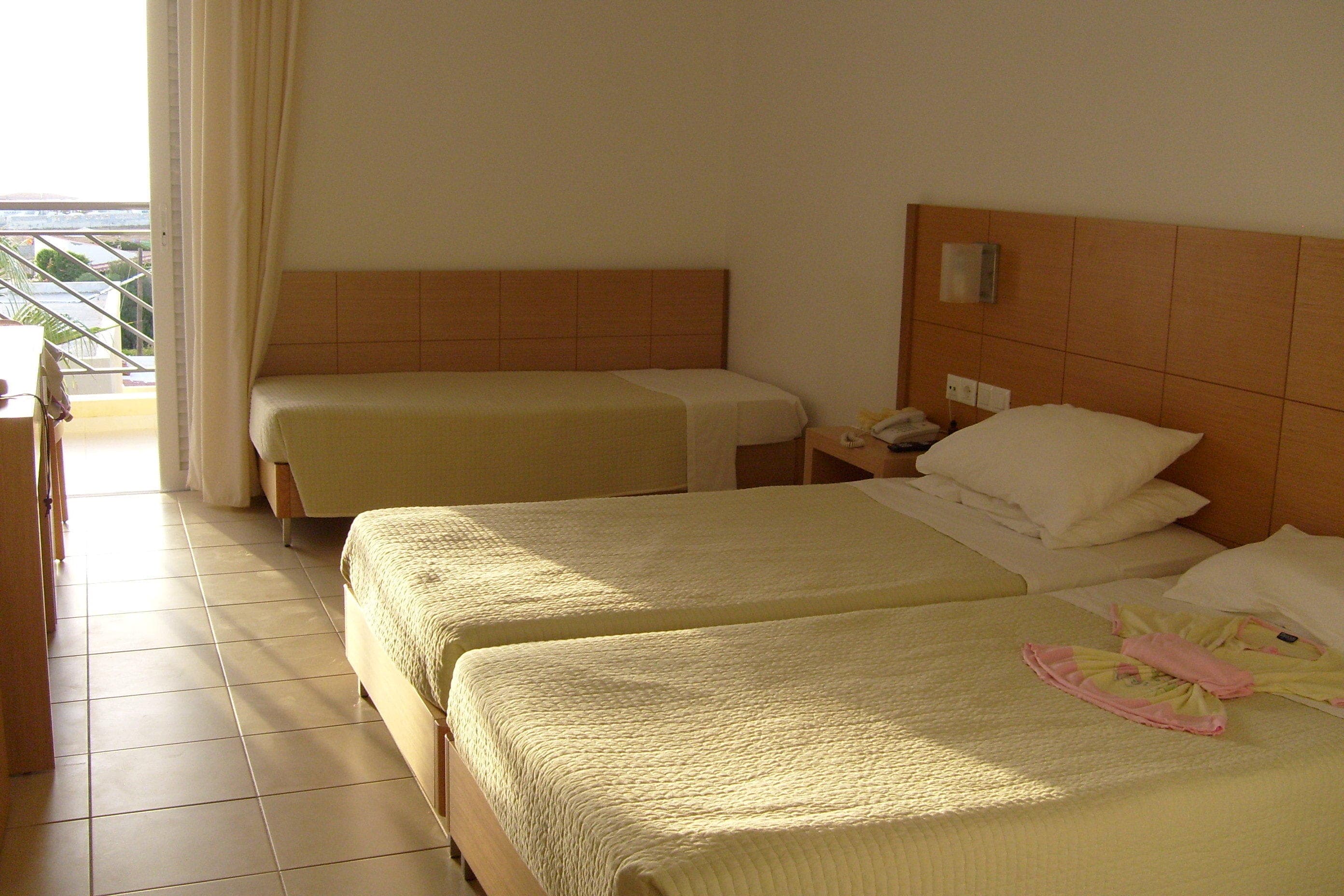 Astir Beach Ansicht 4